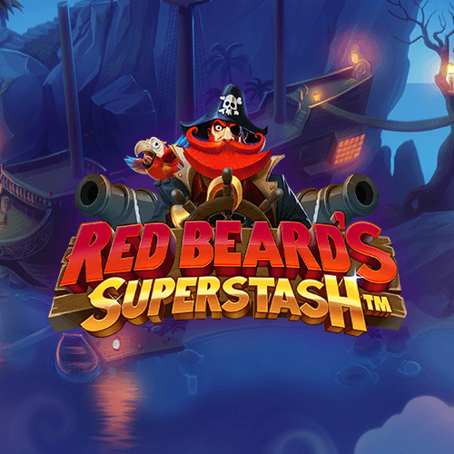 Redbeard's SuperStash