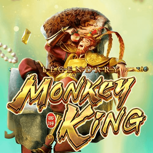 Legendary Monkey King