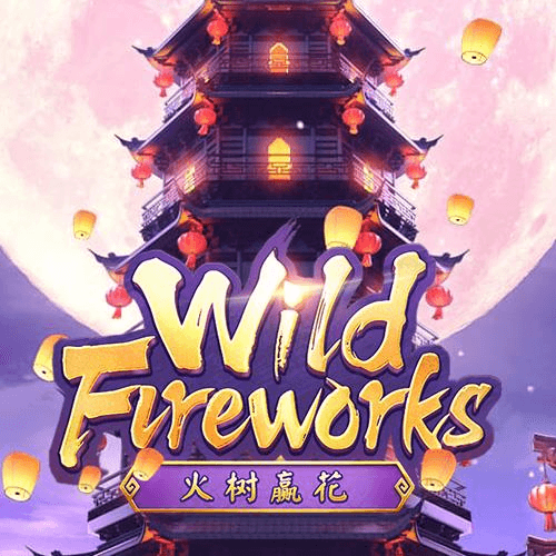 Wild Fireworks