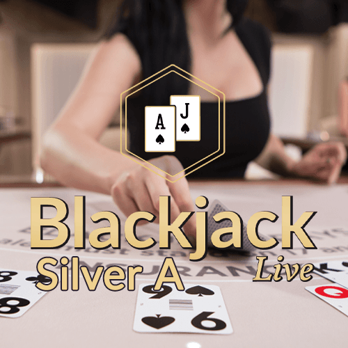 Blackjack Silver A