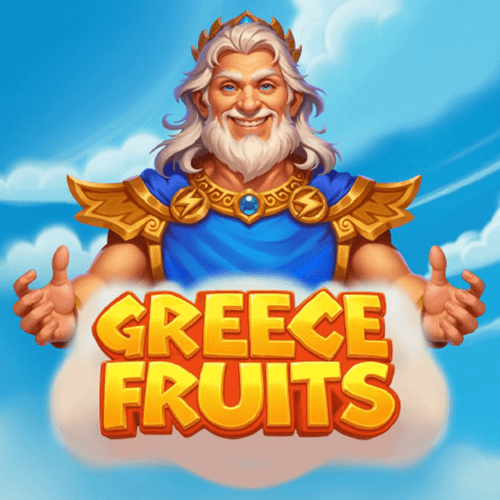Greece fruits