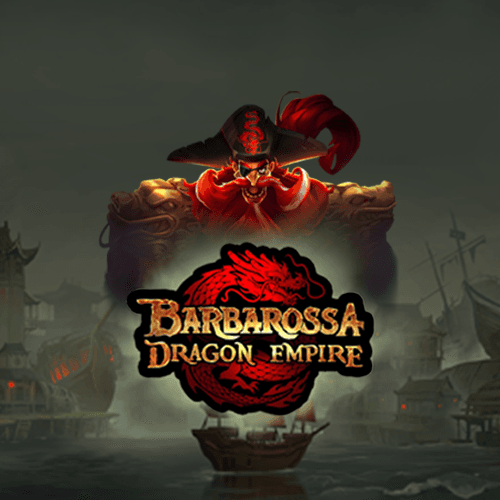 Barbarossa: Dragon Empire