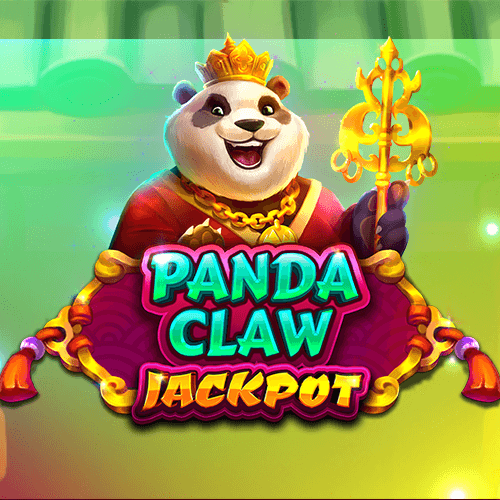 Panda Claw Jackpot