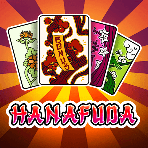 Hanafuda