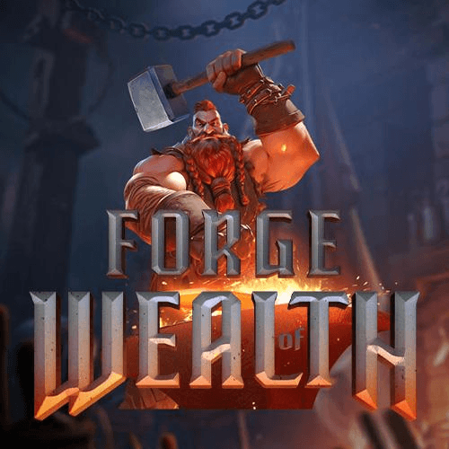 Forge of Wealth