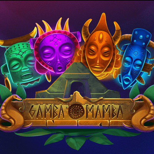 Gamba Mamba
