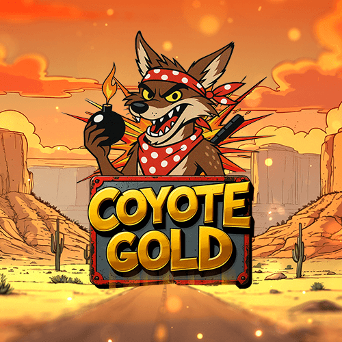 Coyote Gold