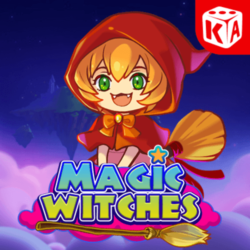 Magic Witches