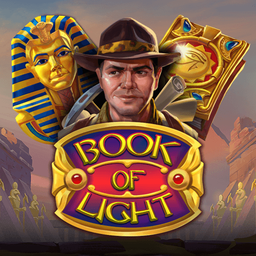 Book of Light