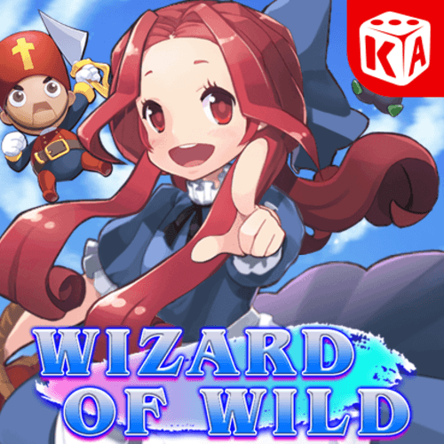 Wizard of Wild