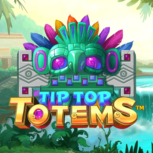 Tip Top Totems