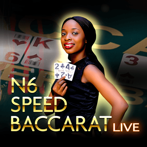 N6 Speed Baccarat