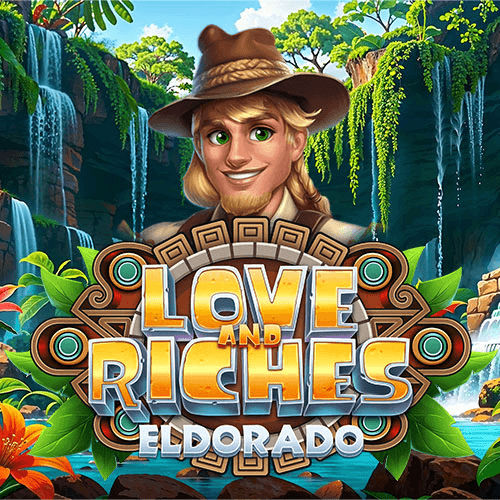 Love and Riches: Eldorado