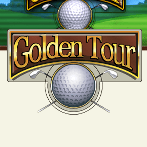 Golden Tour