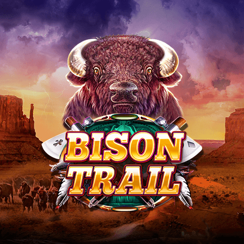 Bison Trail