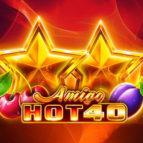 Amigo Hot 40