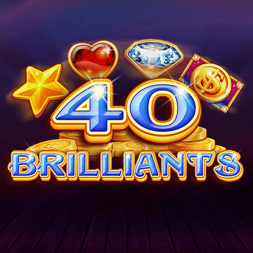 40 Brilliants