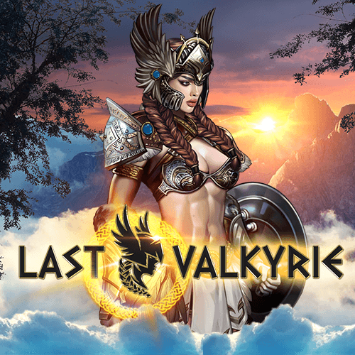 Last Valkyrie