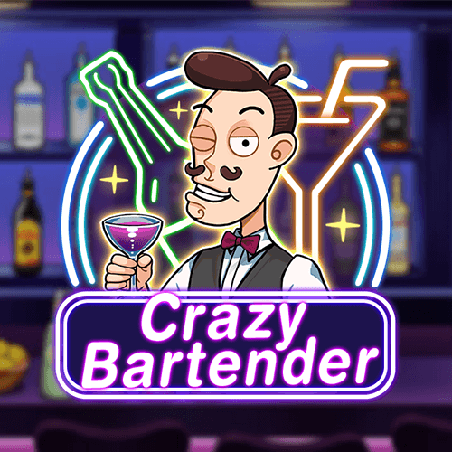 Crazy Bartender