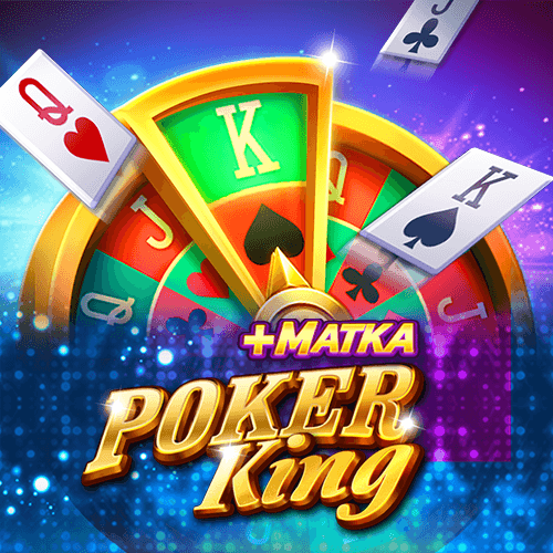 Poker King