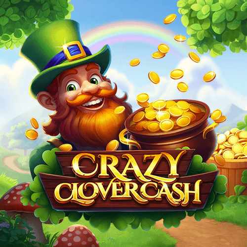Crazy Clover Cash