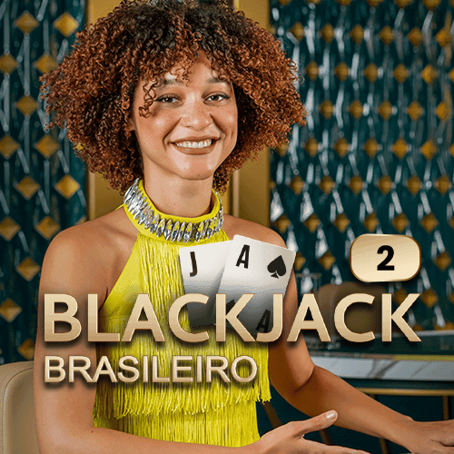 Blackjack Brasileiro 2
