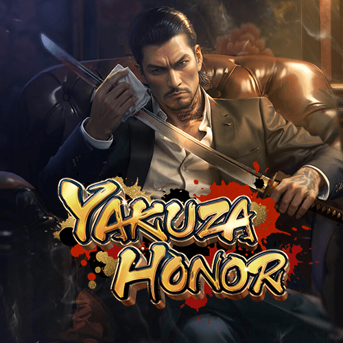 Yakuza Honor