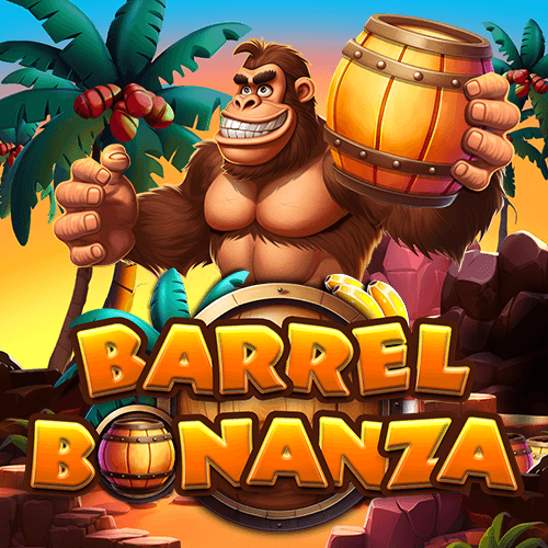Barrel Bonanza