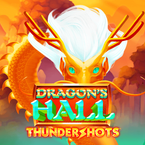 Dragon's Hall Thundershots