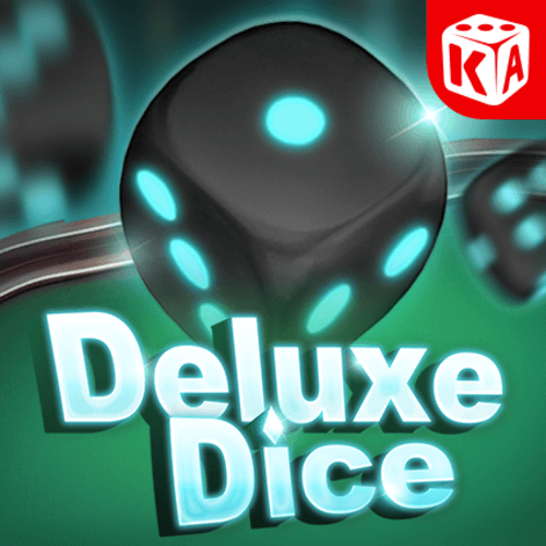 Deluxe Dice