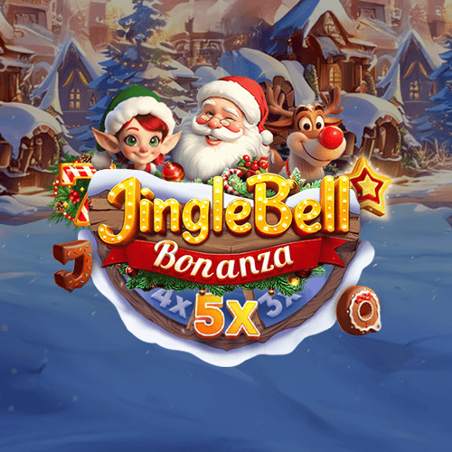 Jingle Bell Bonanza