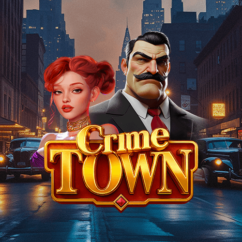Crime Town