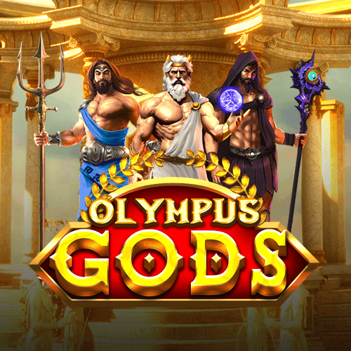 Olympus Gods