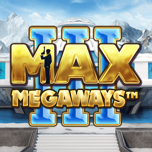 Max Megaways 3