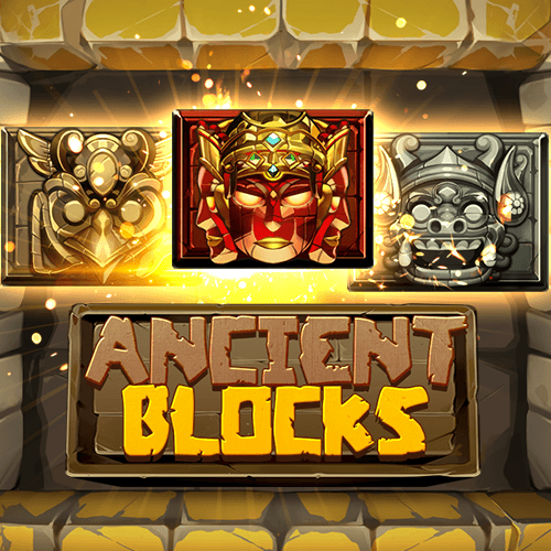 Ancient Blocks