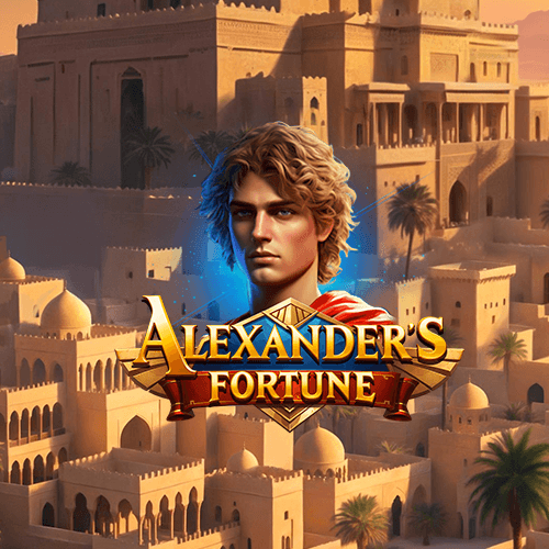 Alexander's Fortune