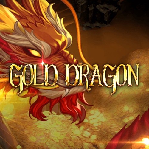 Gold Dragon