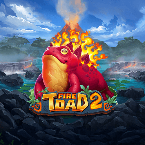 Fire Toad 2