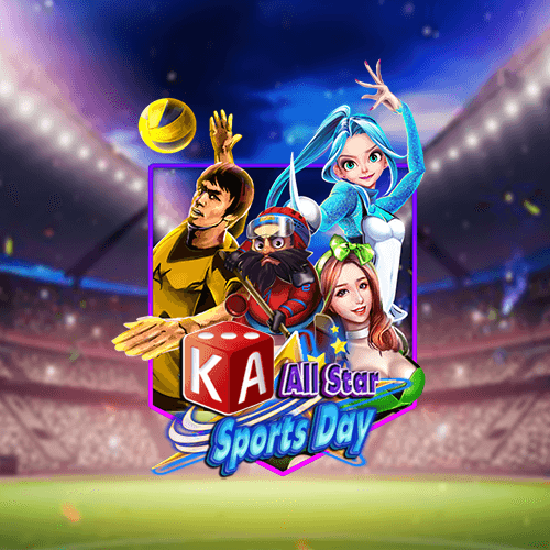 KA All Star Sports Day
