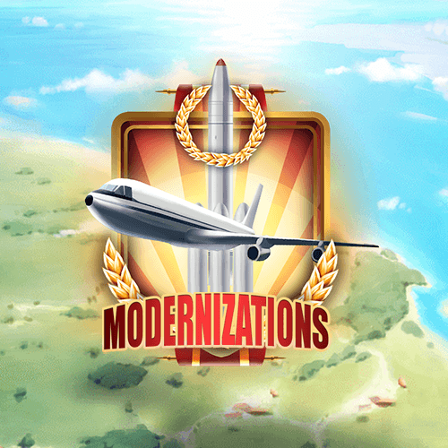 Modernizations