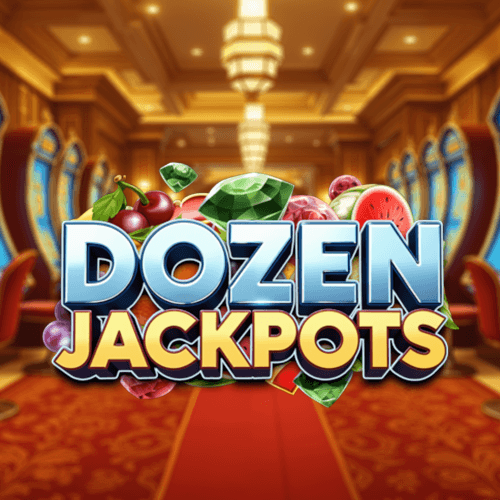 A Dozen Jackpots