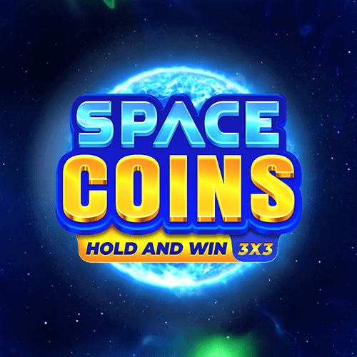 Space Coins: Hold and Win
