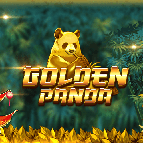 Golden Panda
