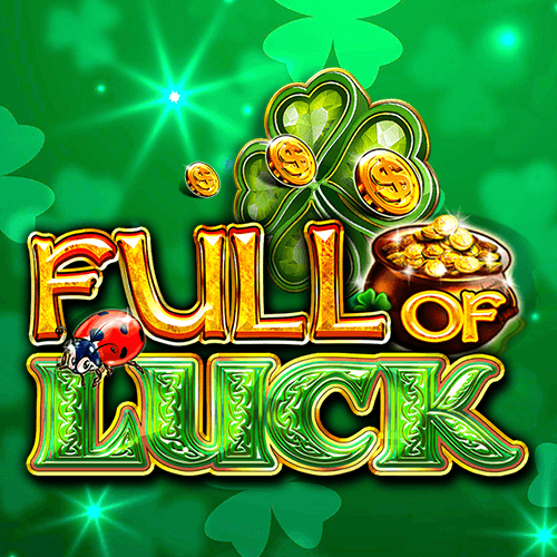 Full Of Luck