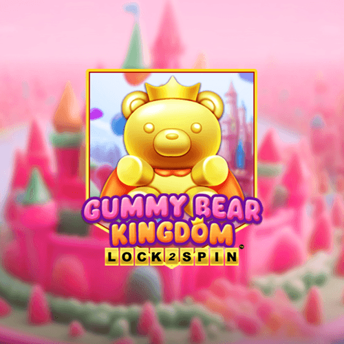 Gummy Bear Kingdom