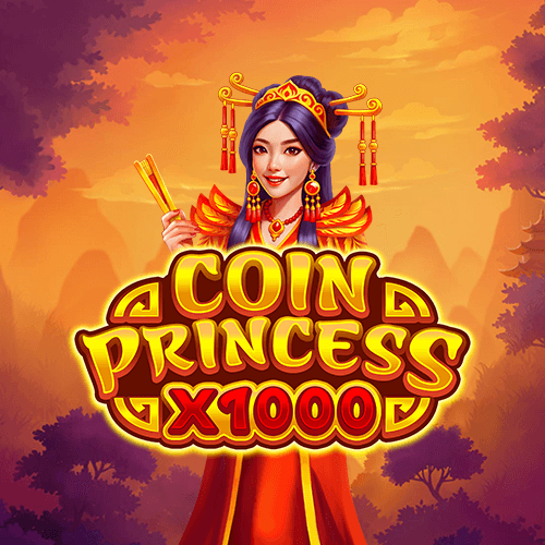 Coin Princess x1000