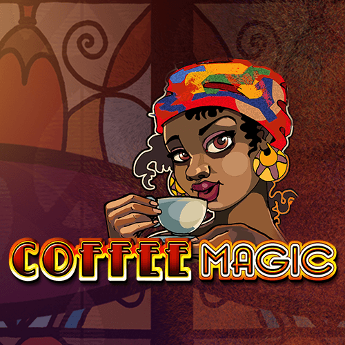 Coffee Magic