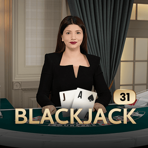 Blackjack 31