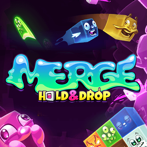 Merge - Hold & Drop