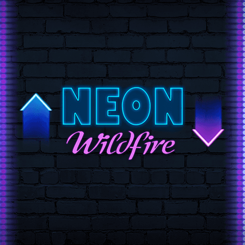 Neon Wildfire